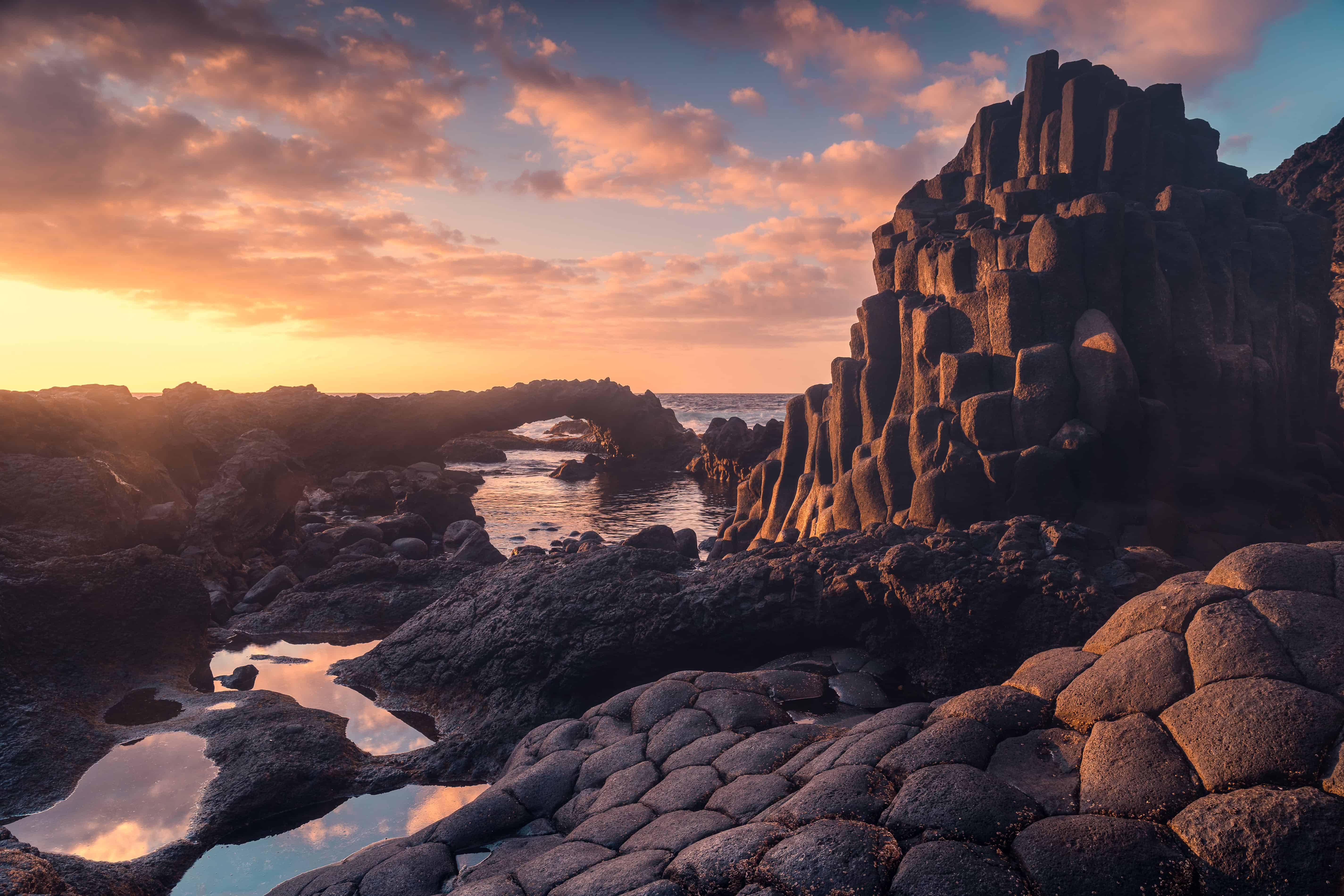 Winter El Hierro