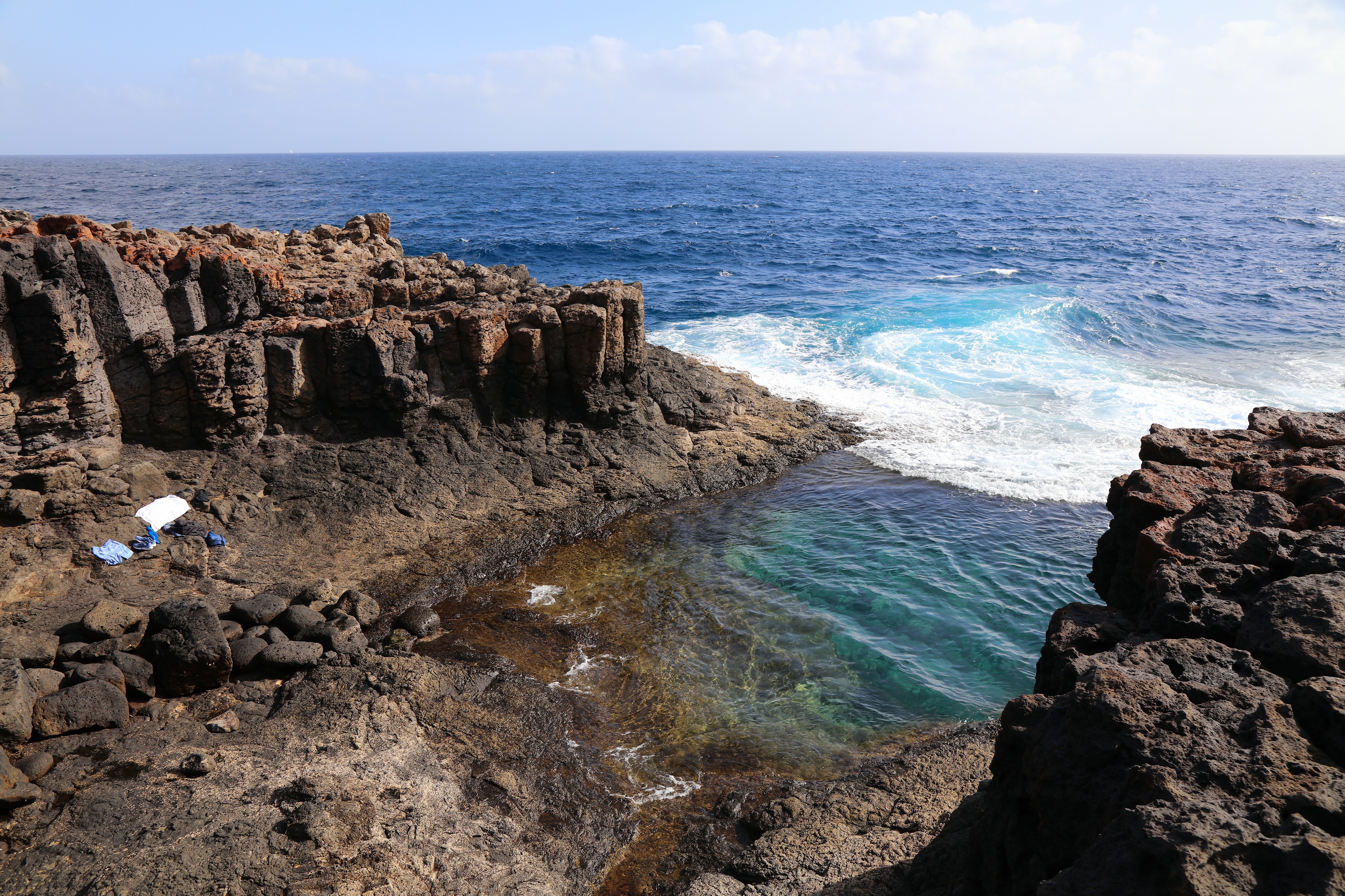Caleta de Fuste Fuerteventura