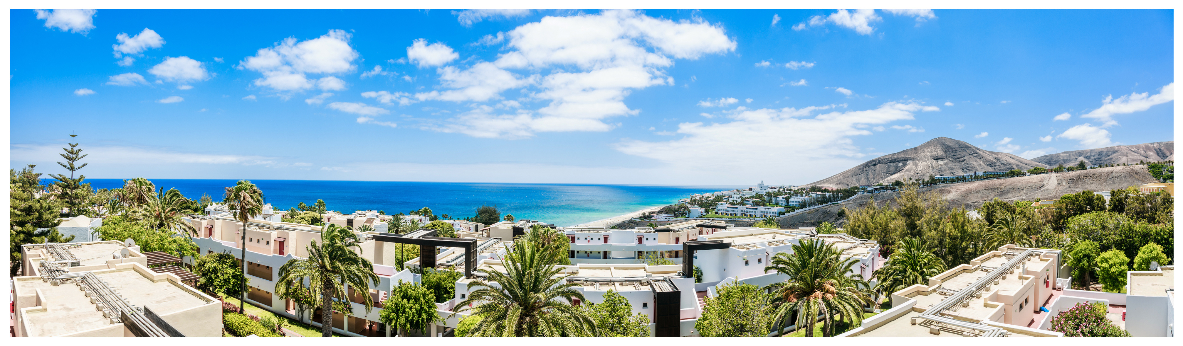 Hotels Costa Calma Fuerteventura