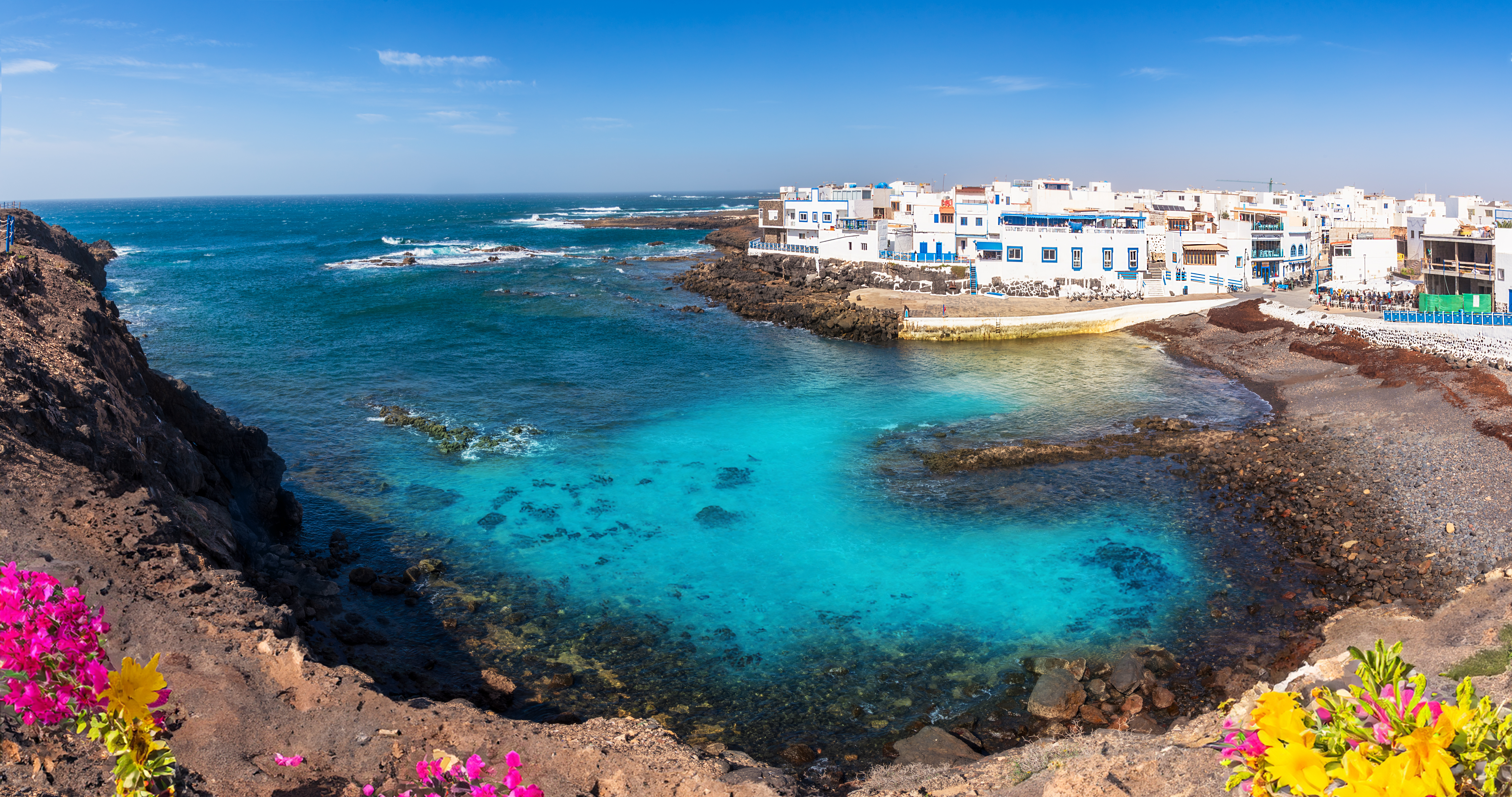 El Cotillo Fuerteventura