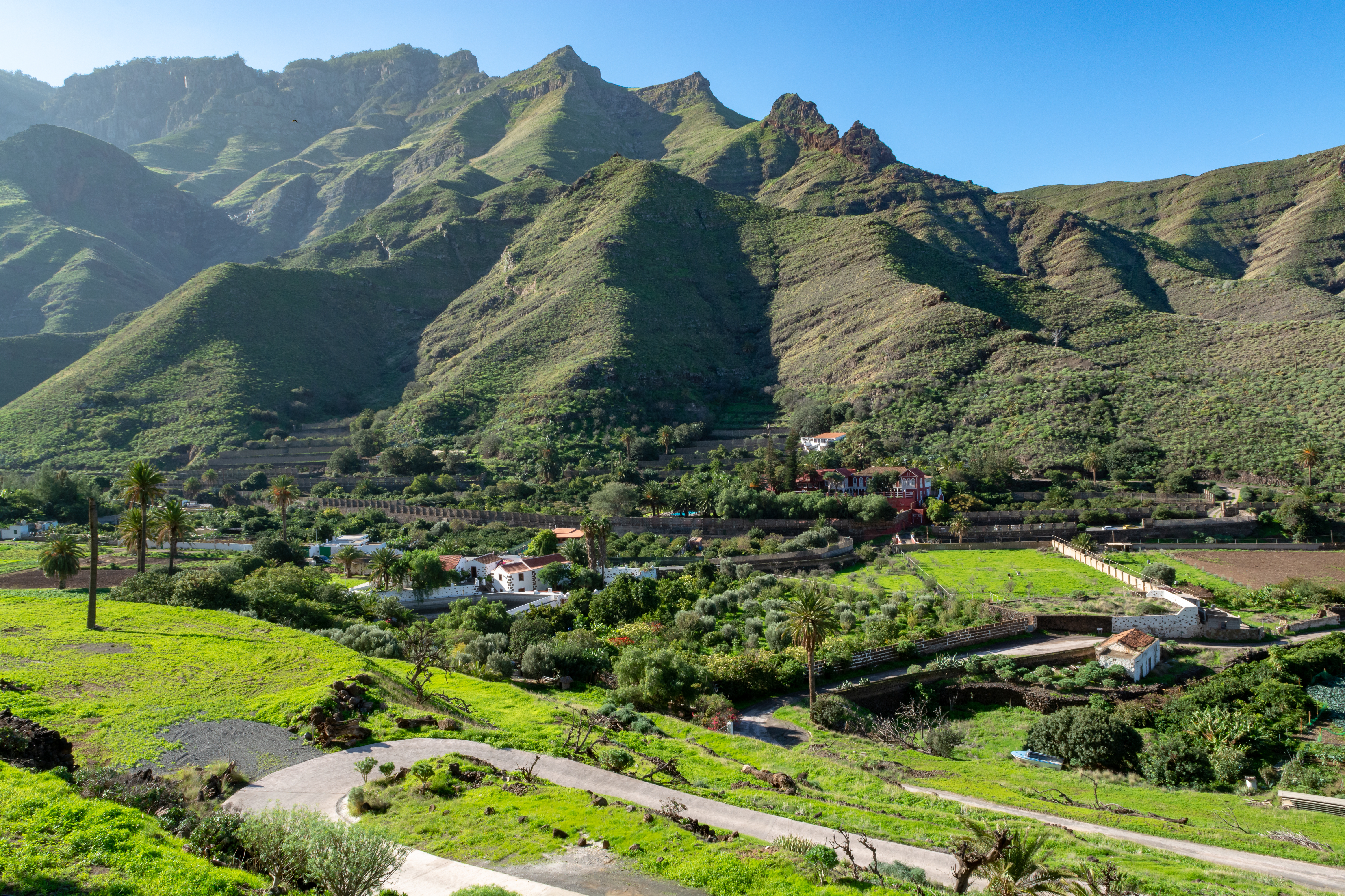 Gran Canaria