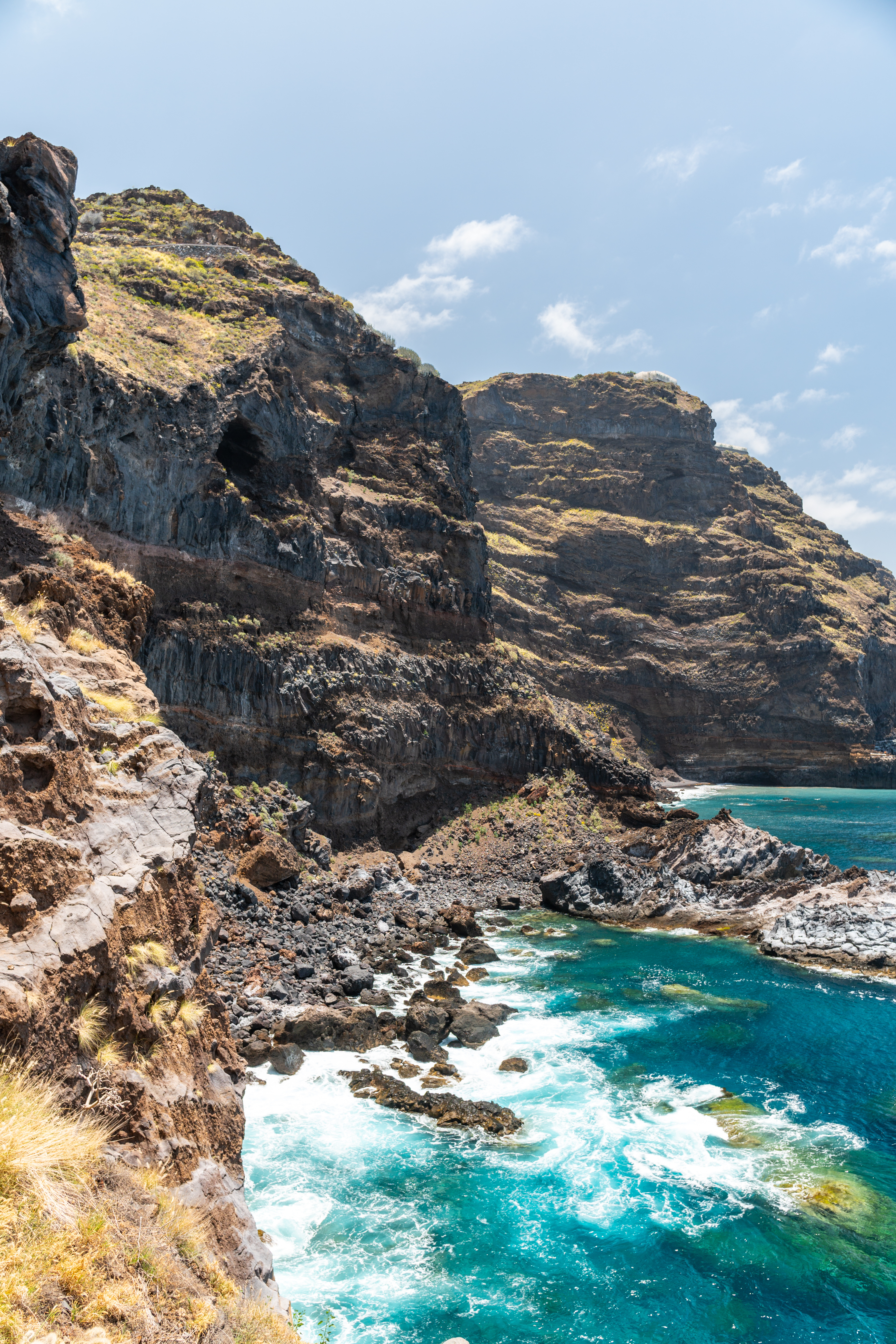 Wetter La Palma
