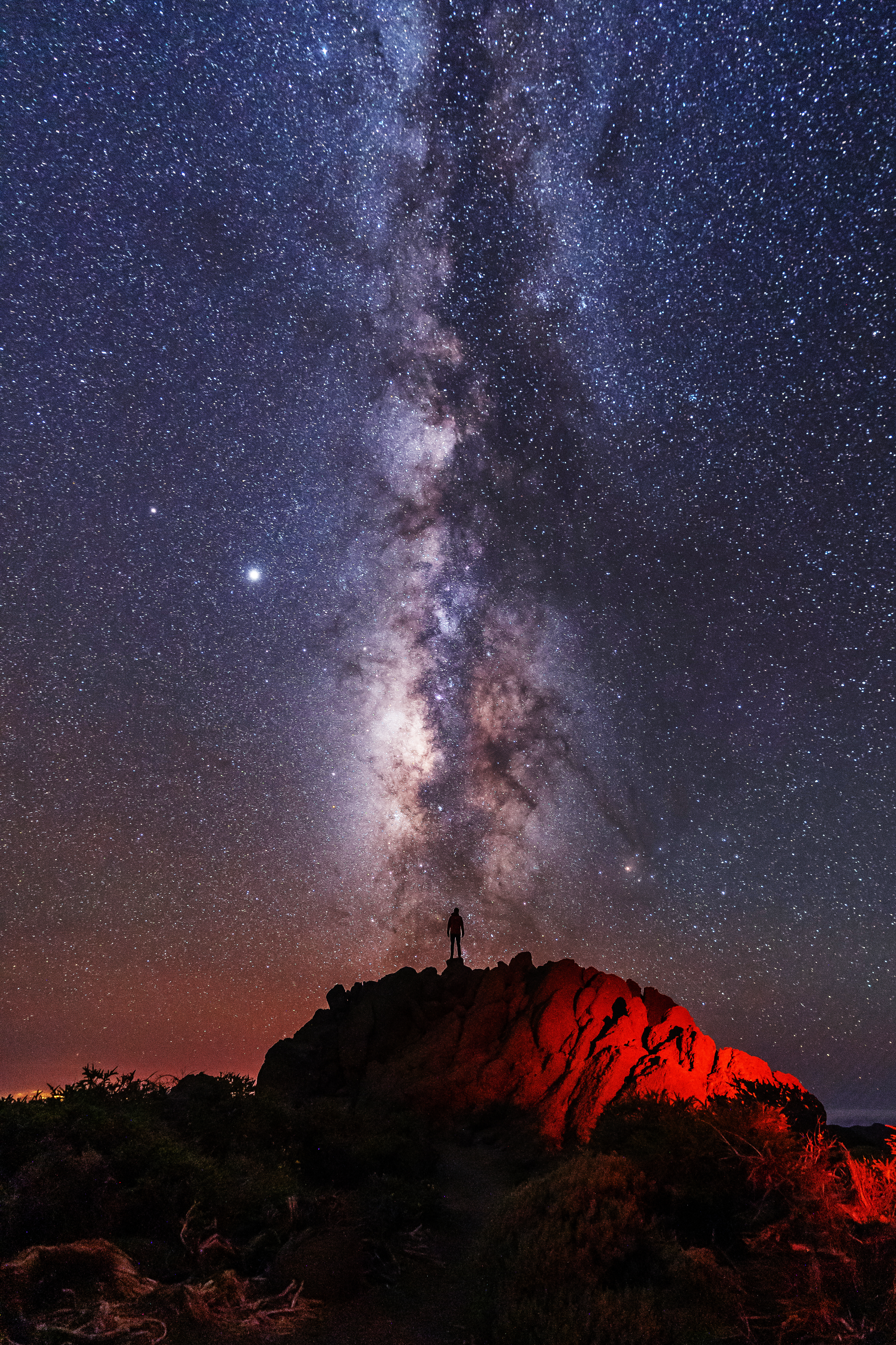 La Palma entdecken