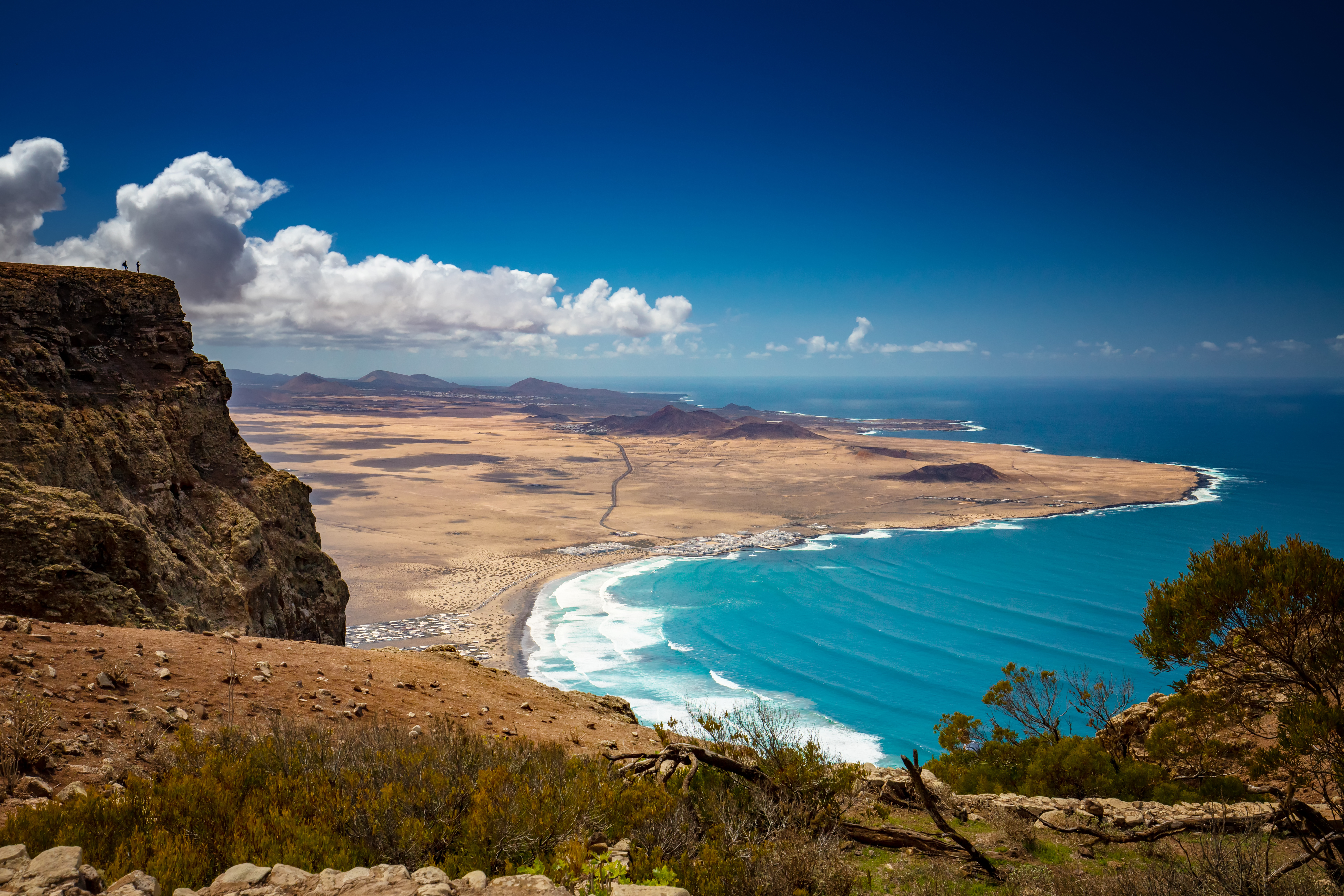 Wetter Lanzarote